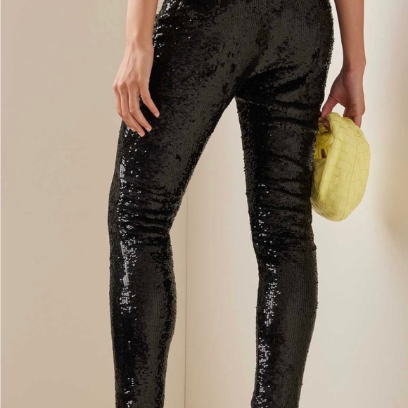 Moda Operandi sequined pants - Picture 2 of 3